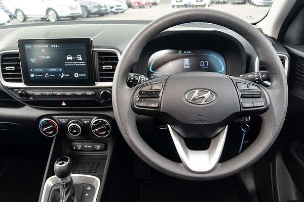 2024 Hyundai Venue QX.V5