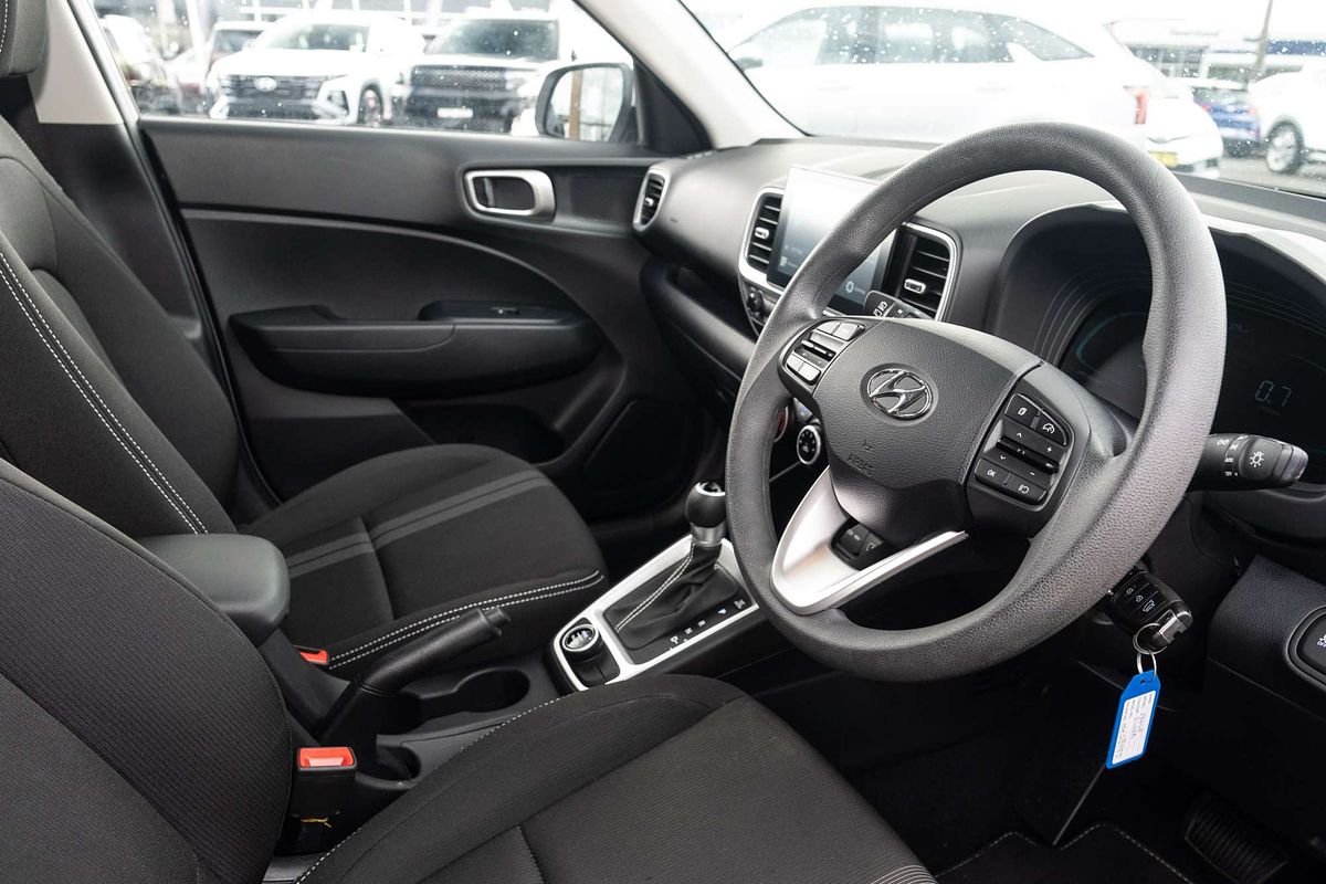 2024 Hyundai Venue QX.V5