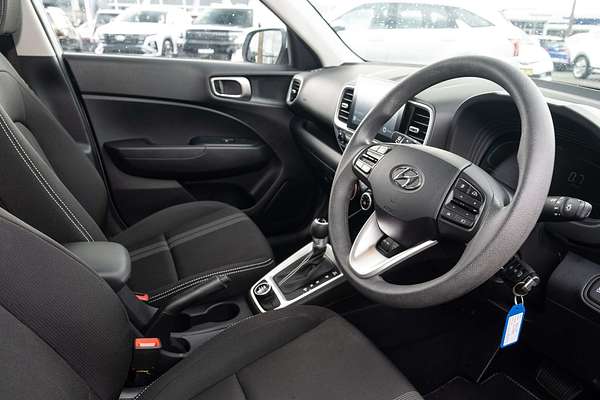 2024 Hyundai Venue QX.V5