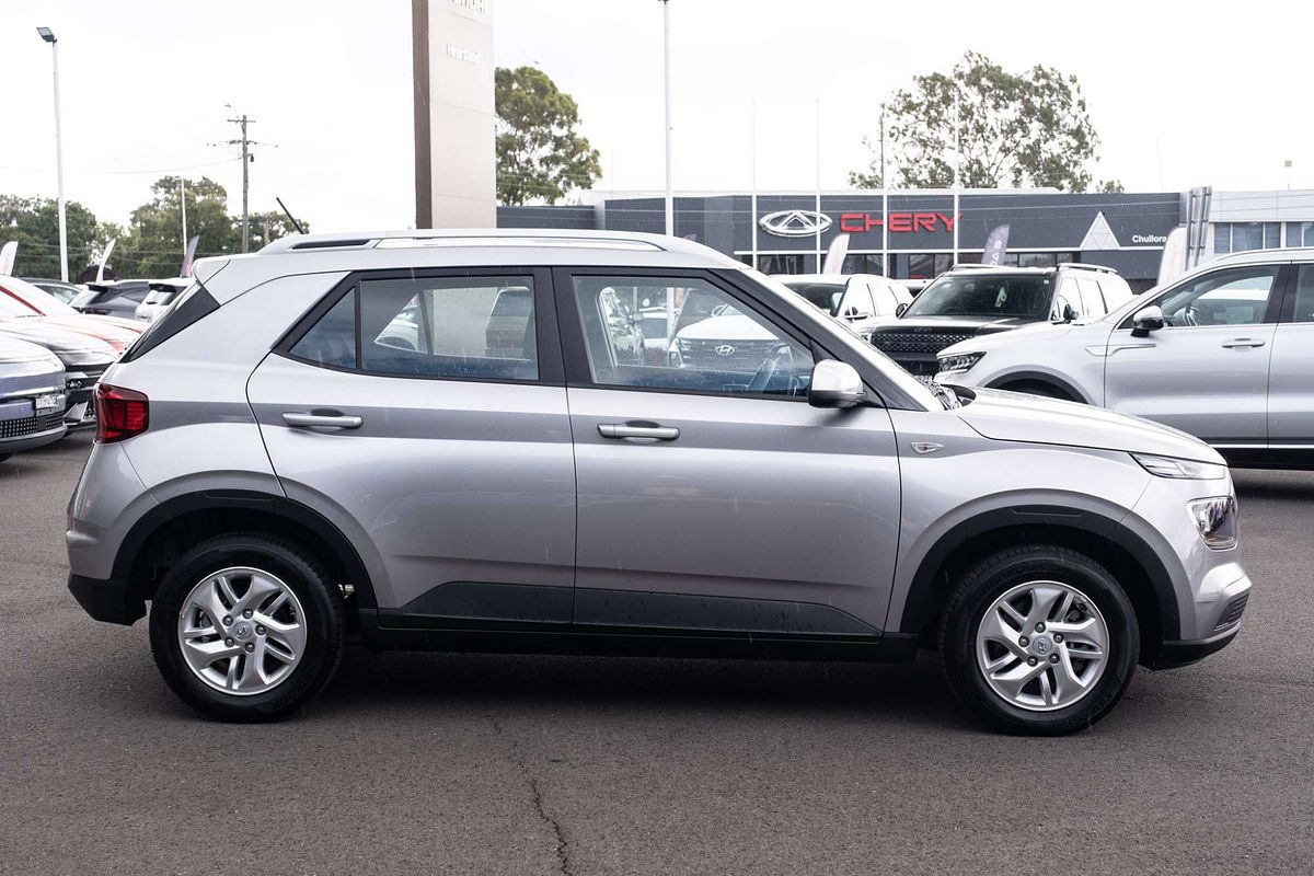 2024 Hyundai Venue QX.V5