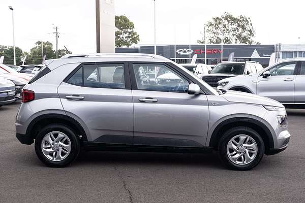 2024 Hyundai Venue QX.V5
