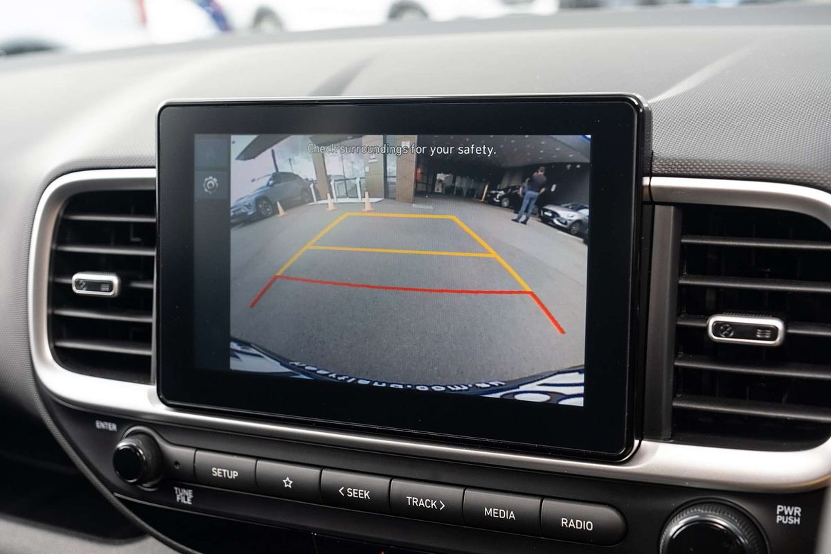 2024 Hyundai Venue QX.V5