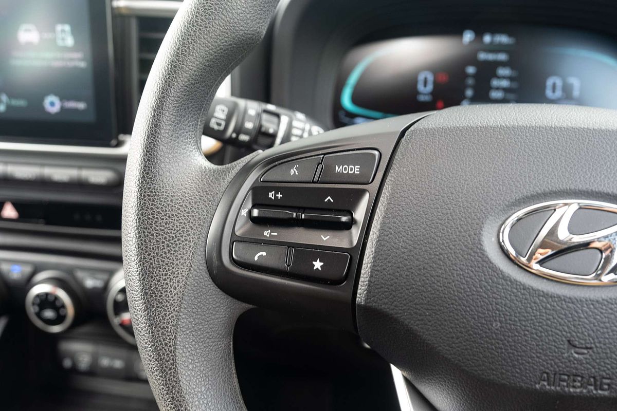 2024 Hyundai Venue QX.V5