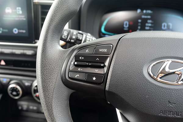 2024 Hyundai Venue QX.V5