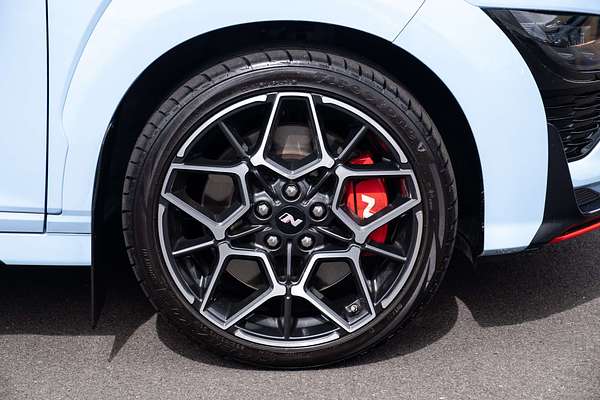 2022 Hyundai Kona N Premium OS.V4
