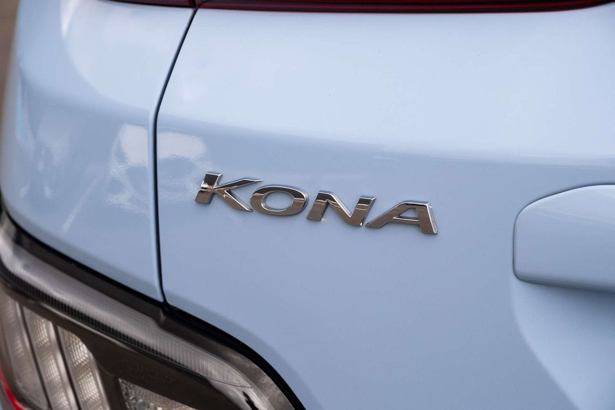 2022 Hyundai Kona N Premium OS.V4