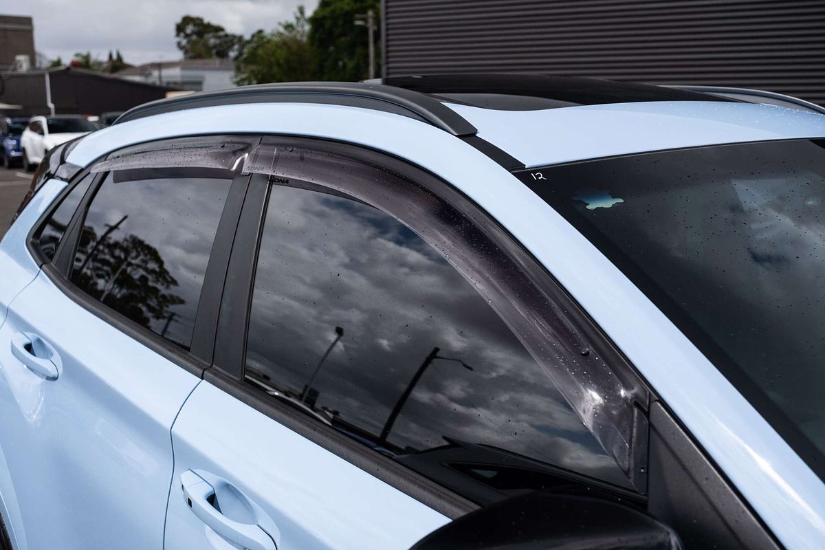 2022 Hyundai Kona N Premium OS.V4
