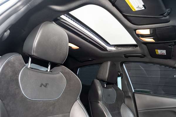 2022 Hyundai Kona N Premium OS.V4