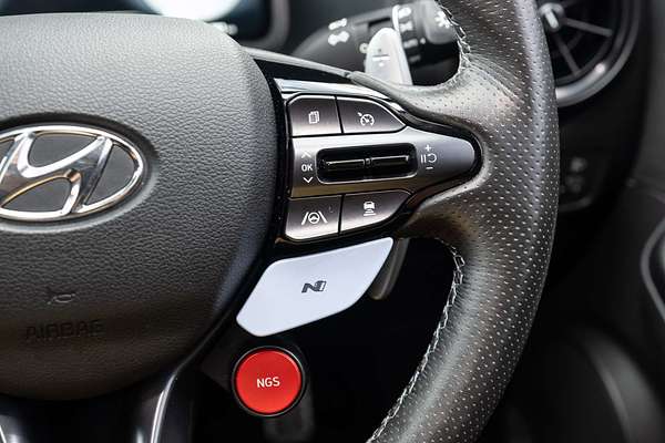 2022 Hyundai Kona N Premium OS.V4