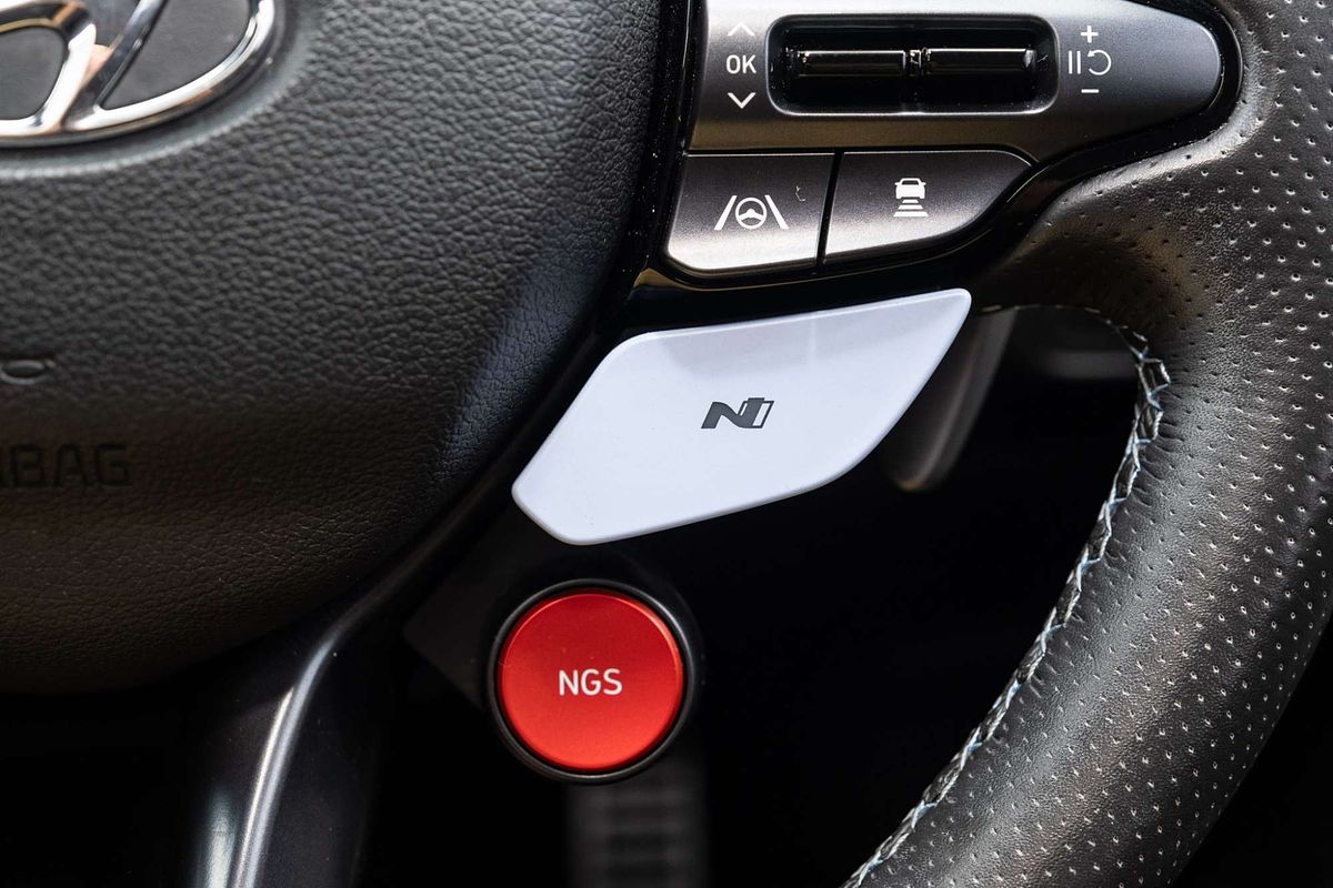 2022 Hyundai Kona N Premium OS.V4