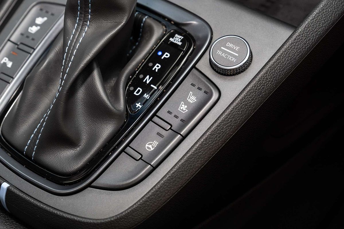 2022 Hyundai Kona N Premium OS.V4