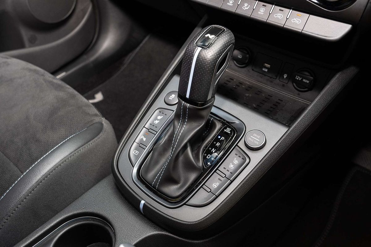2022 Hyundai Kona N Premium OS.V4