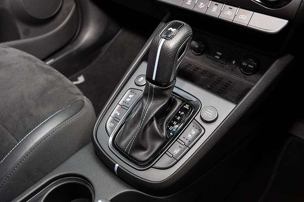 2022 Hyundai Kona N Premium OS.V4