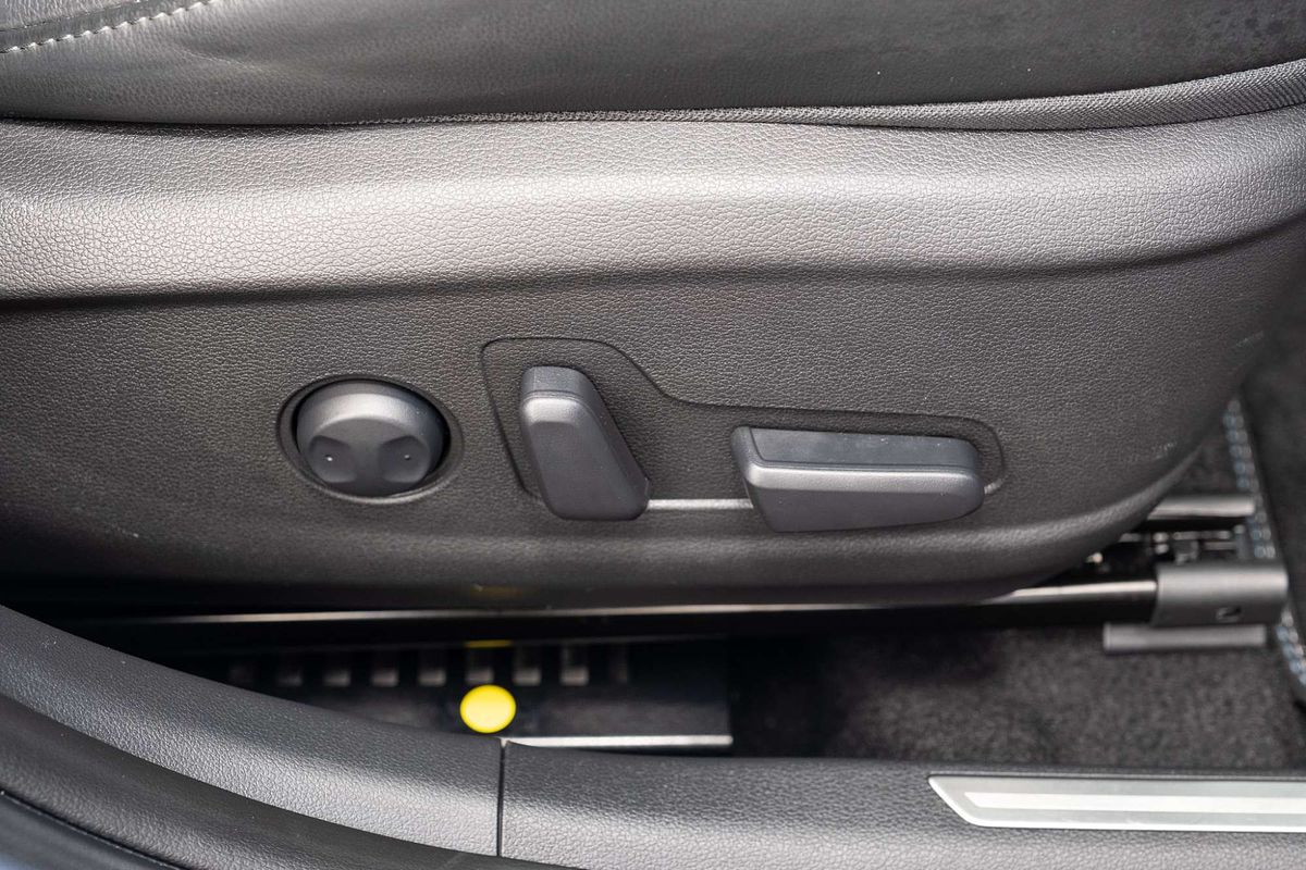 2022 Hyundai Kona N Premium OS.V4