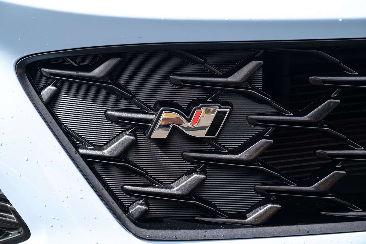 2022 Hyundai Kona N Premium OS.V4