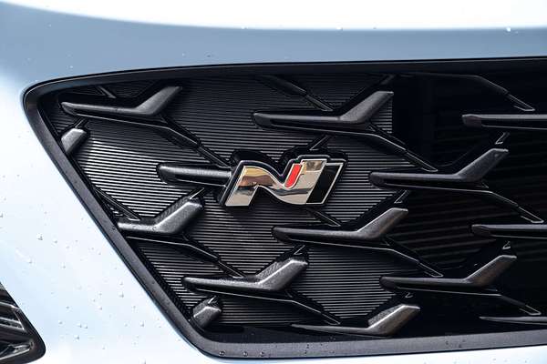 2022 Hyundai Kona N Premium OS.V4