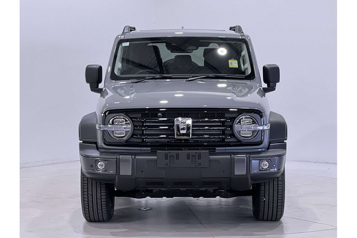 2025 GWM Tank 300 Ultra P01