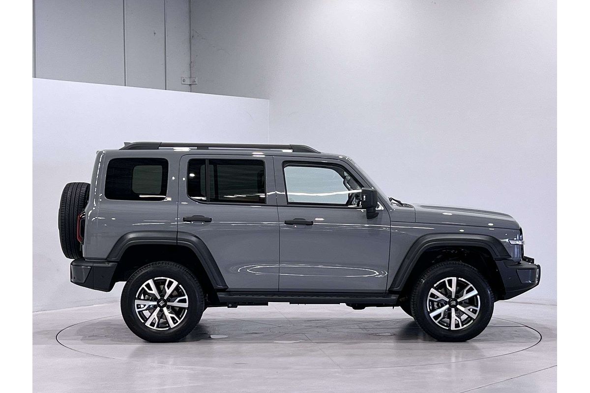 2025 GWM Tank 300 Ultra P01