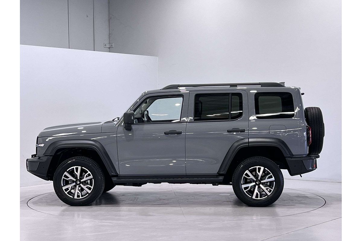 2025 GWM Tank 300 Ultra P01