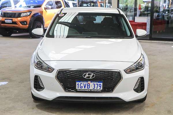 2018 Hyundai i30 Go PD