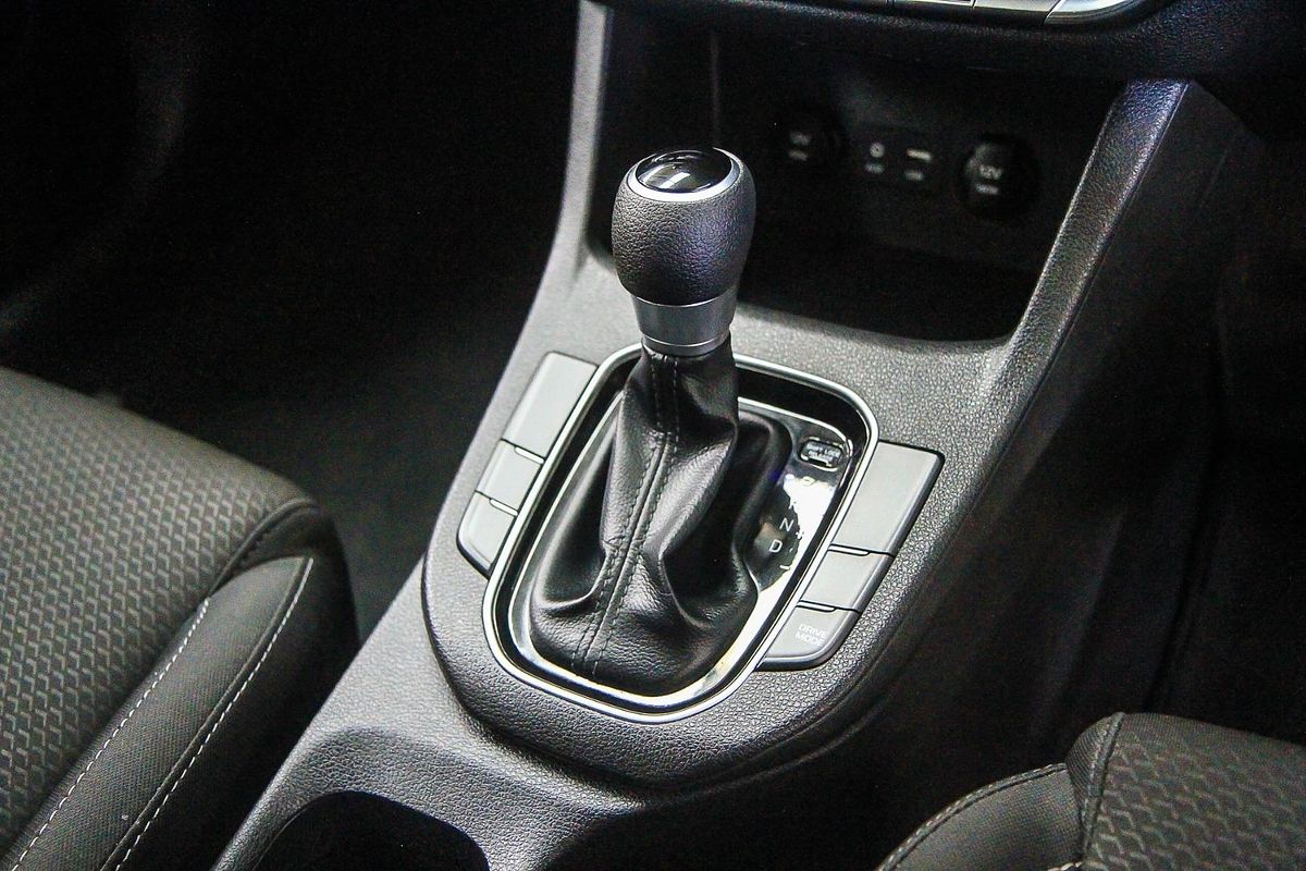 2018 Hyundai i30 Go PD