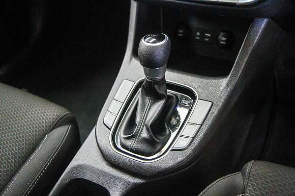 2018 Hyundai i30 Go PD