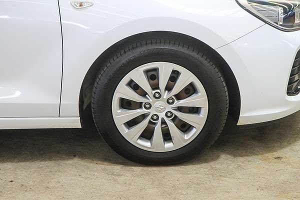 2018 Hyundai i30 Go PD