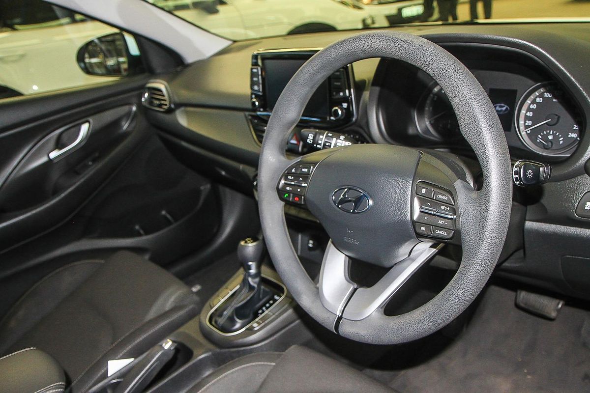 2018 Hyundai i30 Go PD
