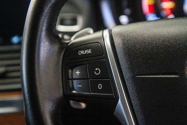 2016 Volvo XC60 T5 Luxury