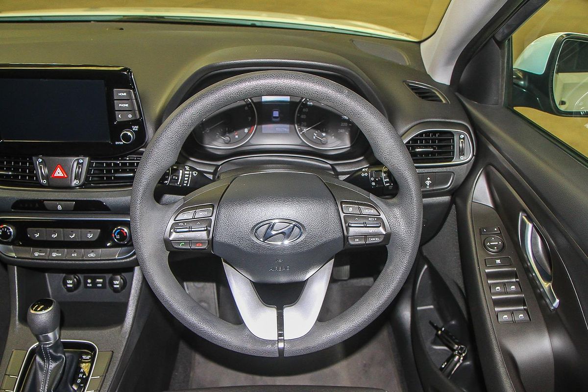 2018 Hyundai i30 Go PD