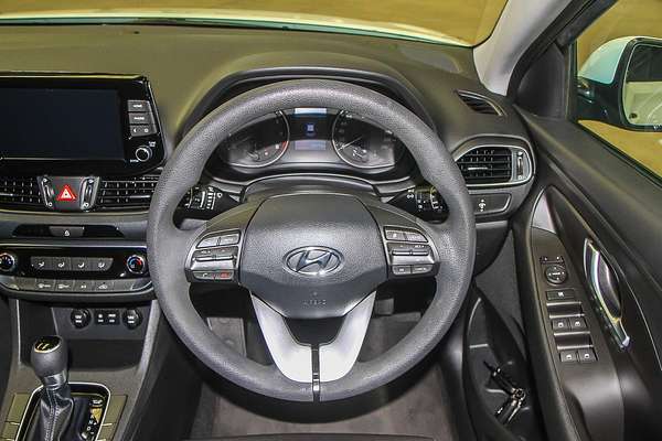 2018 Hyundai i30 Go PD