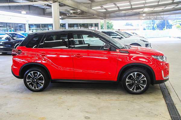 2023 Suzuki Vitara Turbo LY Series II