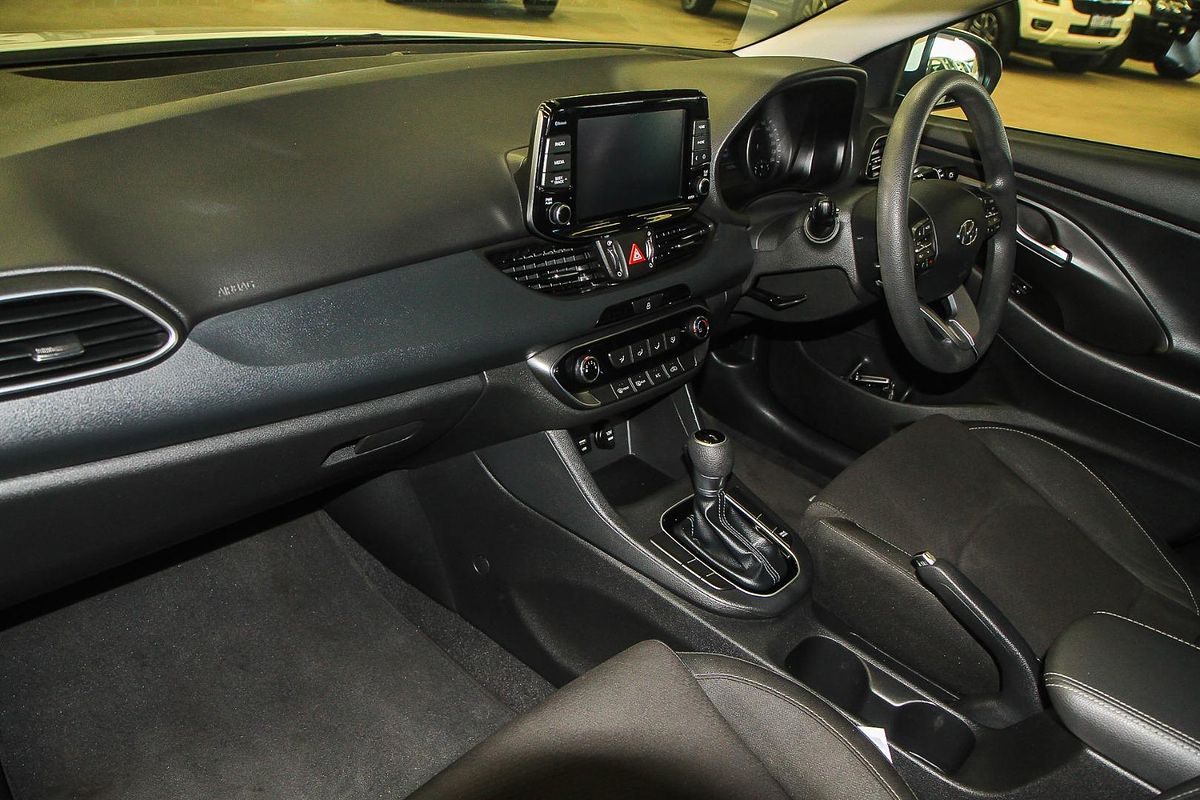 2018 Hyundai i30 Go PD
