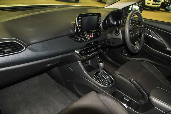 2018 Hyundai i30 Go PD