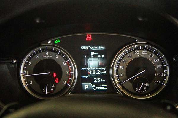 2023 Suzuki Vitara Turbo LY Series II