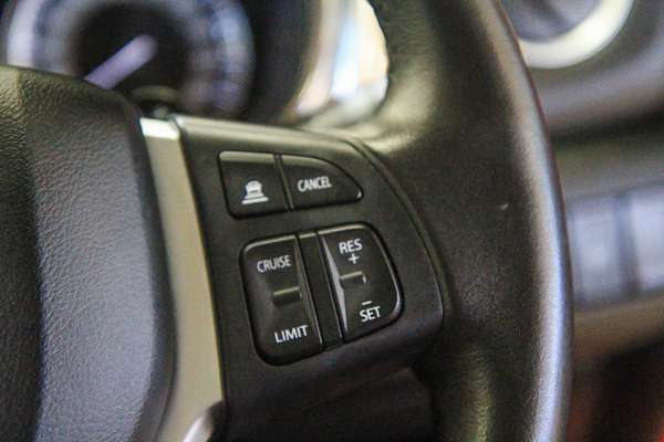 2023 Suzuki Vitara Turbo LY Series II