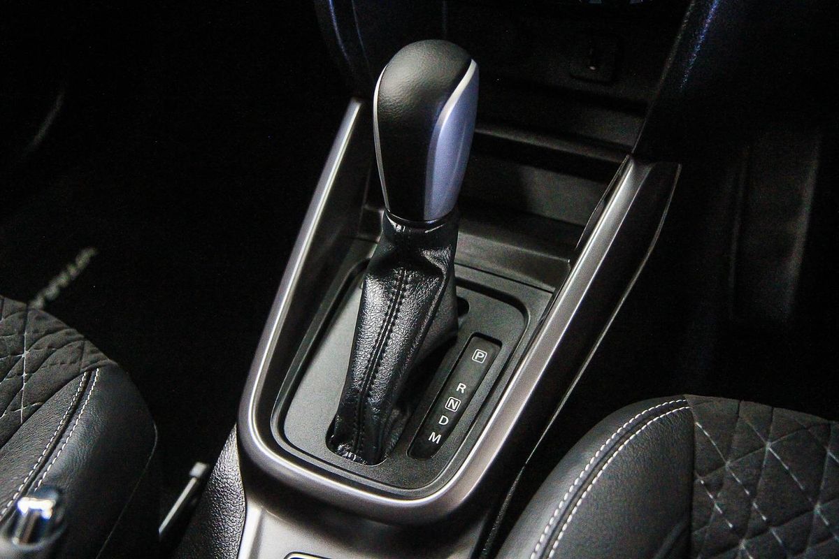 2023 Suzuki Vitara Turbo LY Series II