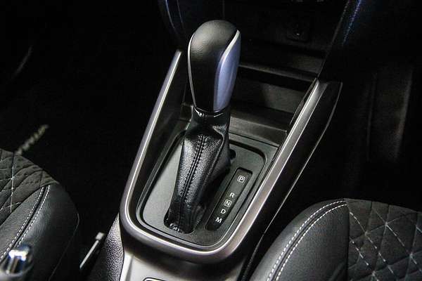 2023 Suzuki Vitara Turbo LY Series II