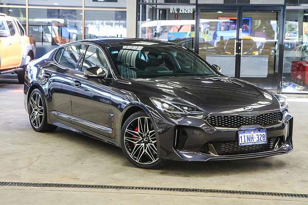 2020 Kia Stinger GT CK