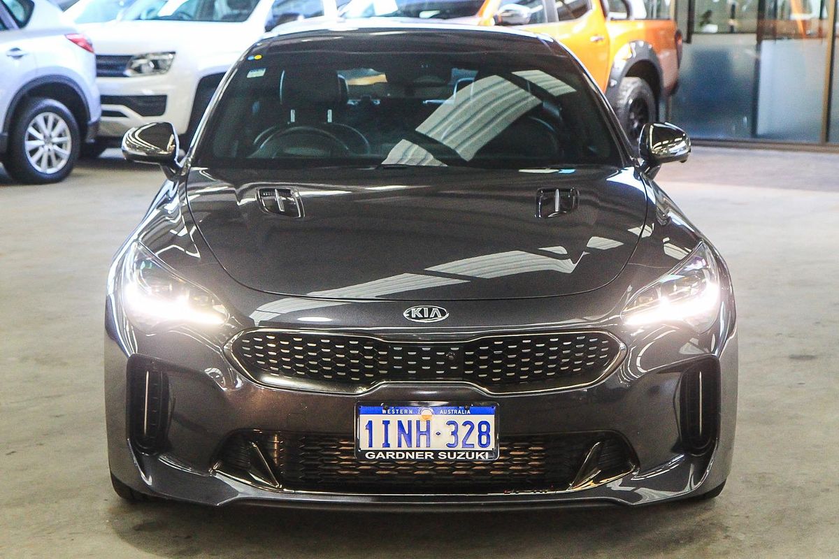 2020 Kia Stinger GT CK