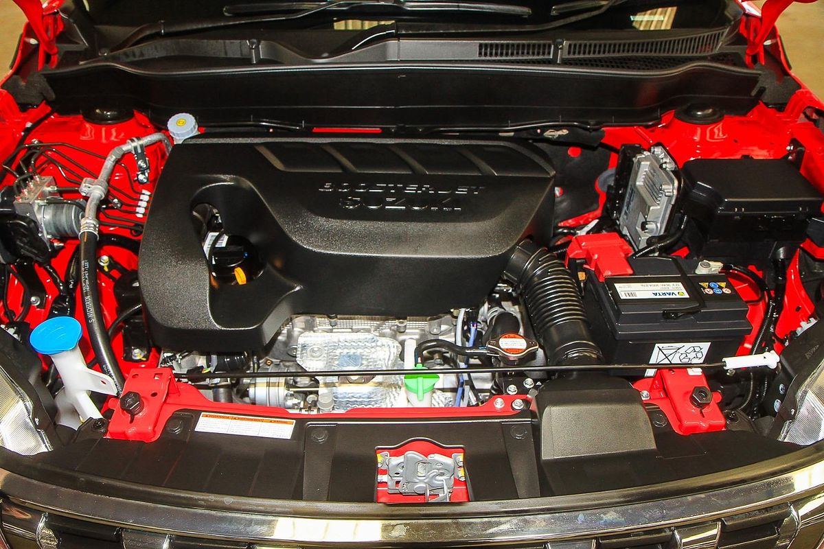 2023 Suzuki Vitara Turbo LY Series II