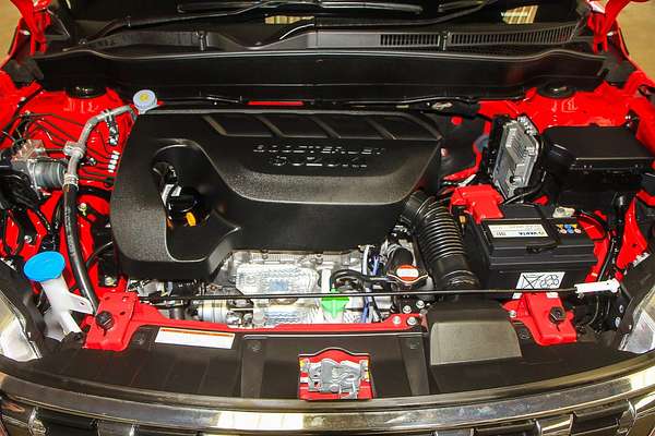2023 Suzuki Vitara Turbo LY Series II