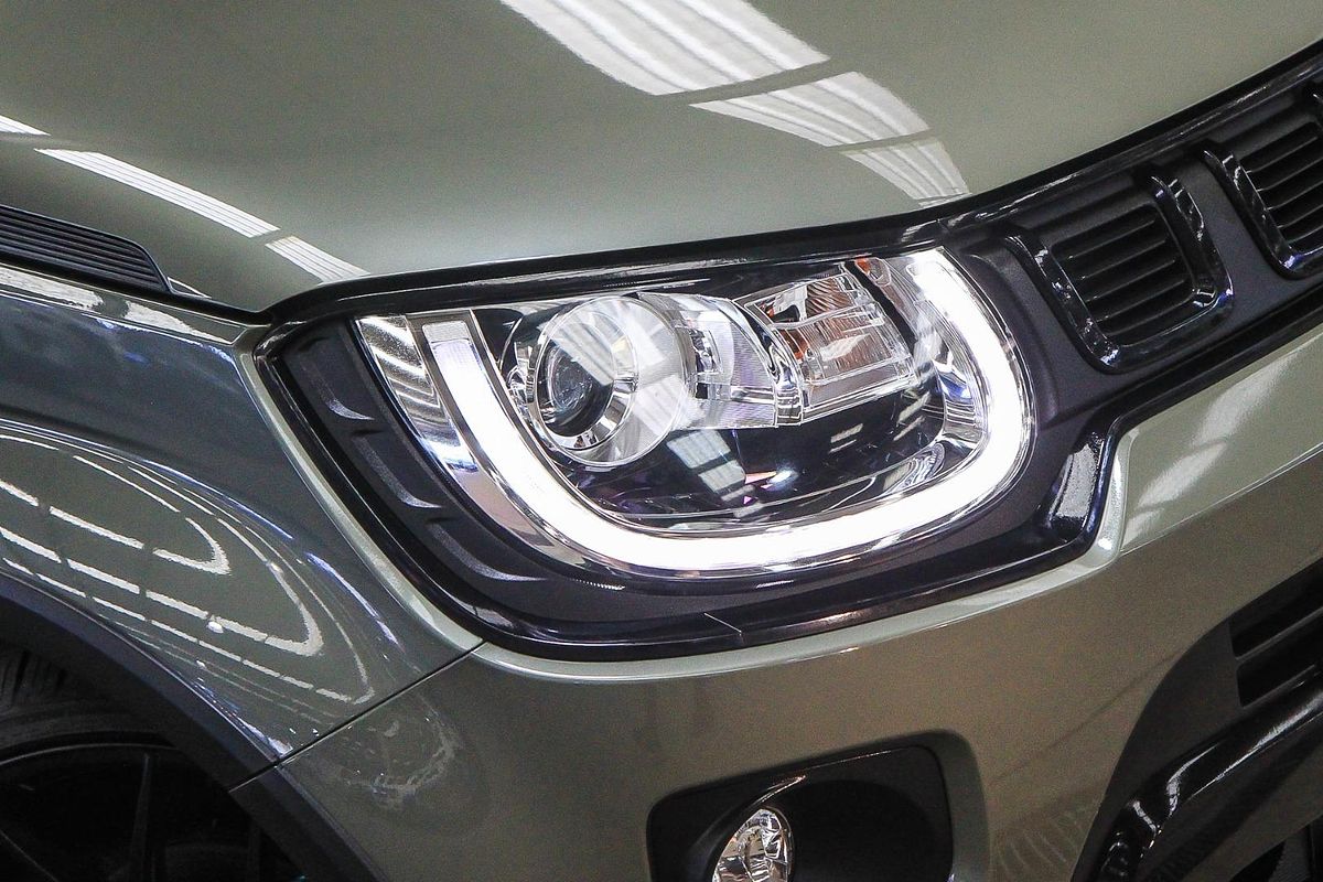 2020 Suzuki Ignis GLX MF
