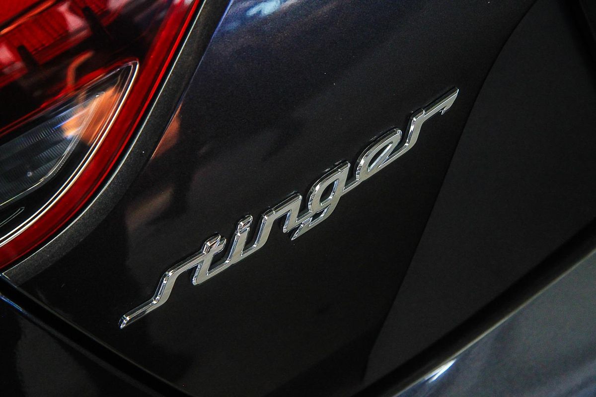 2020 Kia Stinger GT CK
