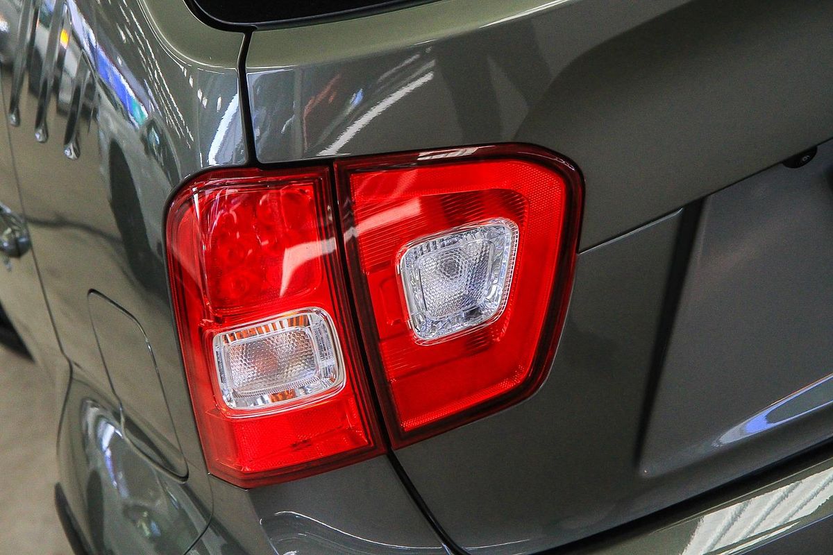 2020 Suzuki Ignis GLX MF