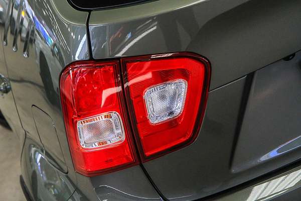 2020 Suzuki Ignis GLX MF