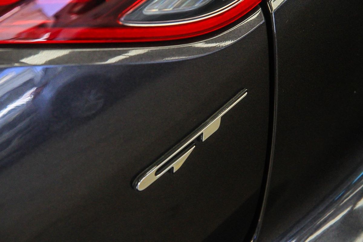 2020 Kia Stinger GT CK