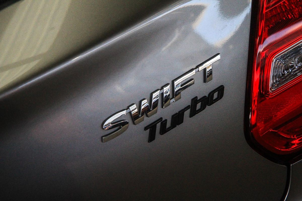 2024 Suzuki Swift GLX Turbo AZ Series II