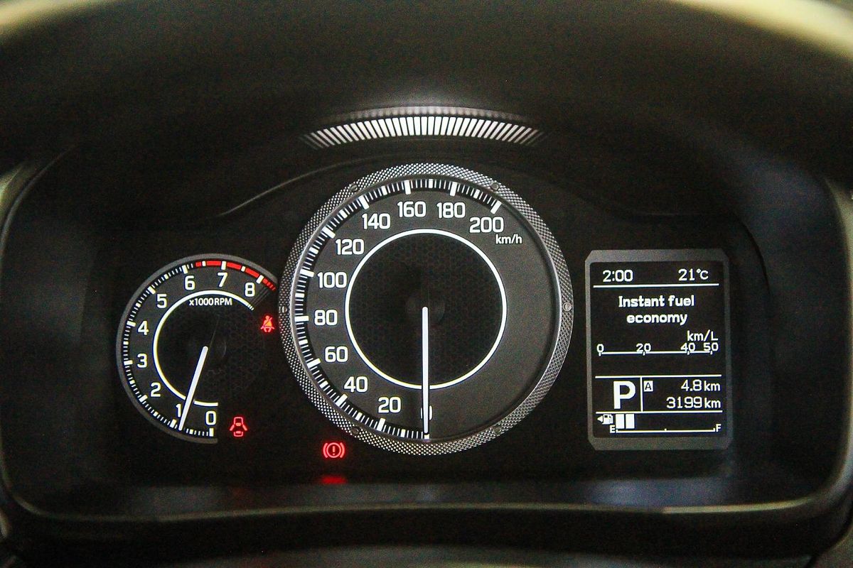 2020 Suzuki Ignis GLX MF