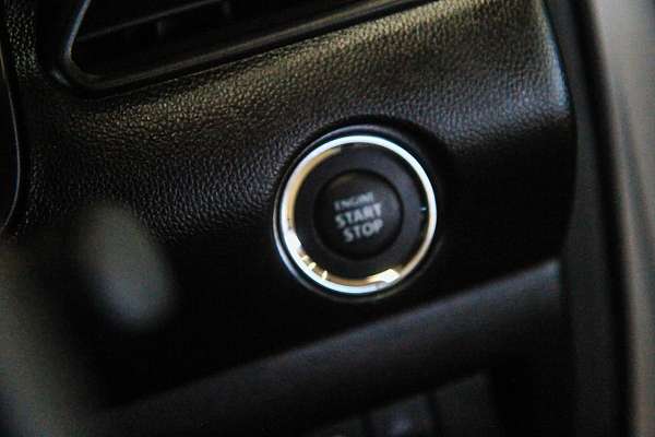 2024 Suzuki Swift GLX Turbo AZ Series II